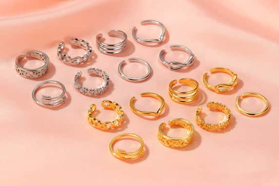 8PCS-Toe-Rings-For-Women-Adjustable-Open-Ring-Knuckle-Ring-1