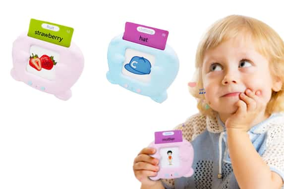 TIKTOK-Trend-Early-education-card-machine-1