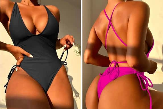 Women-Bandage-Jumpsuit-Bikini-1