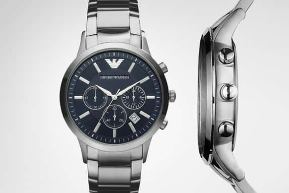 EMPORIO-ARMANI-AR2448-MEN’S-CHRONOGRAPH-WATCH-1