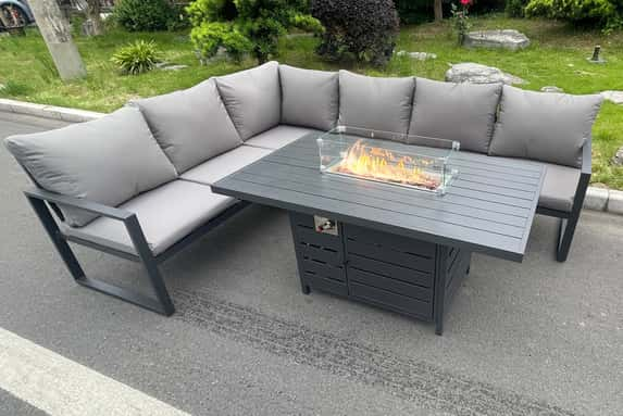 Fimous-Aluminum-6-Seater-Firepit-Set-1