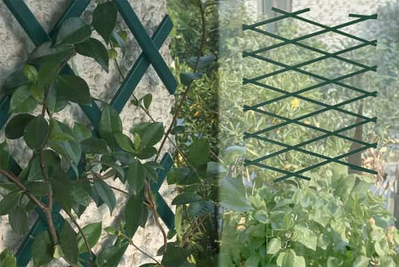 Plants-Support-Fence-Plastic-Trellis-Rack-Outdoor-Wall-Decor-1