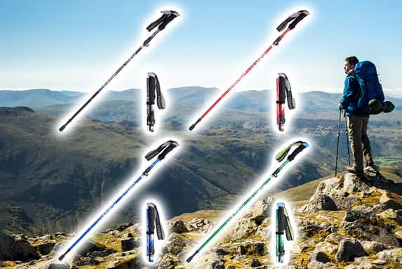 Lightweight-Telescopic-Folding-Trekking-Poles-1