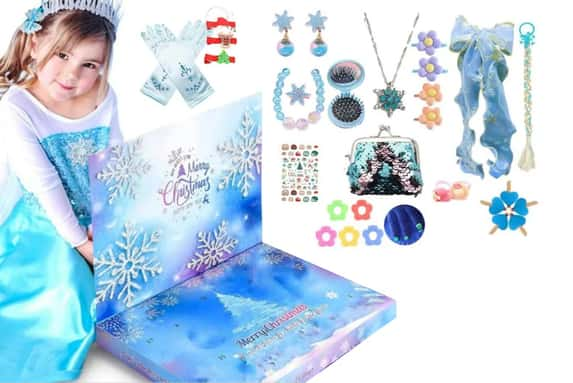 Jewelry-Charm-Bracelet-Making-Kit-Christmas-Advent-Calendar-1