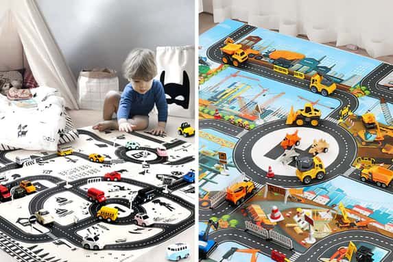 Kids-Road-Print-Play-Mat-1