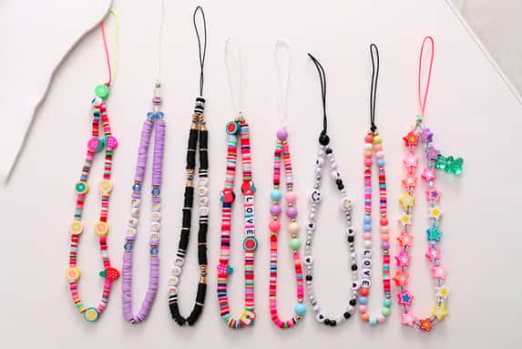 Beaded-Colourful-Phone-Chain-1