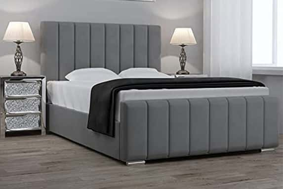 Beds With Mattresses - Wowcher - Page 4