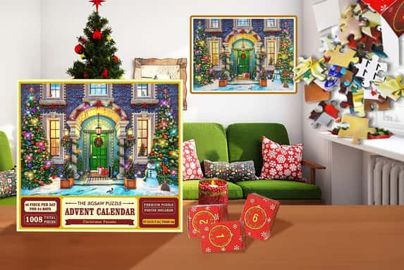 Christmas-Puzzle-Advent-Calendar-1