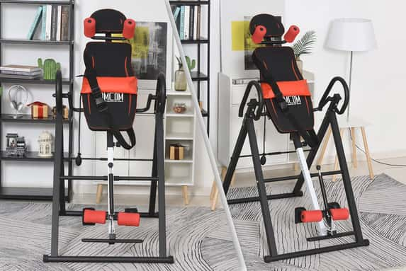 Adjustable-Gravity-Inversion-Table-1