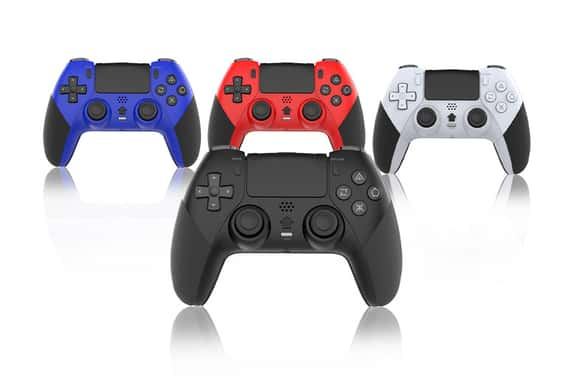 Wireless-Pro-Controller-PC-PS4-1