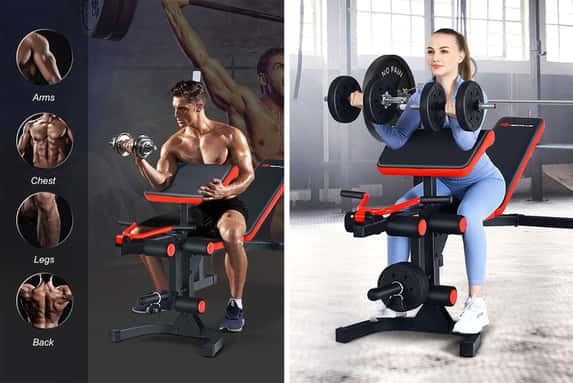 Adjustable-Weight-Bench-for-Full-body-Workout-Strength-Training-1