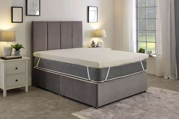 2inch-Deep-Memory-Foam-Mattress-Topper-1