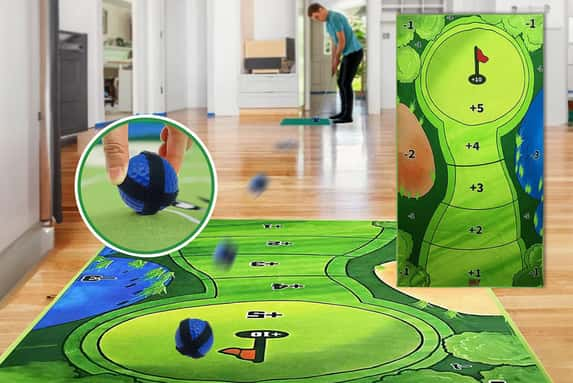 Sticky-Golf-Training-Set-1