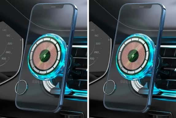 Wireless-Magnetic-Car-Charger-1