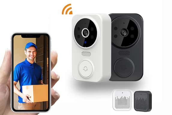 Wireless-Smart-Doorbell-1