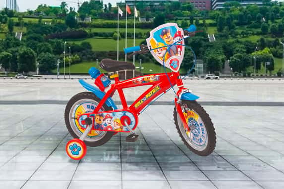 Kids-Paw-Patrol-Bicycle-1