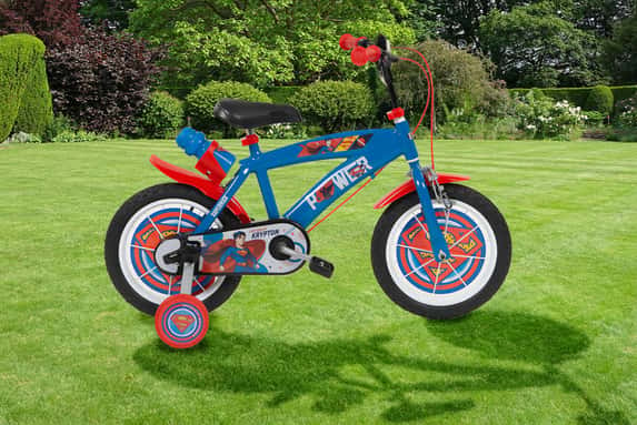 Kids-Superman-Bicycle-1