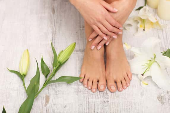 Fungal Nail Treatment - Lux Laser and Beauty Clinic, Sheffield