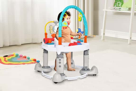 Baby-Activity-Center-with-Walker-for-Kids-1