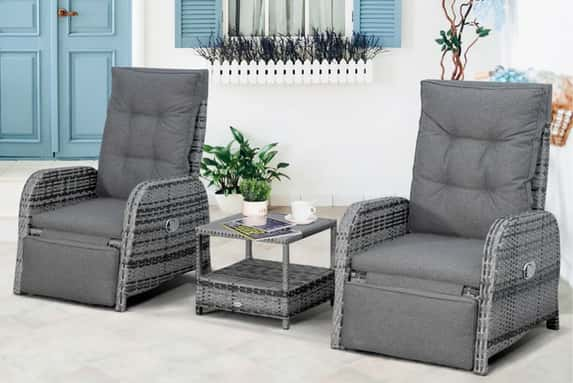 3-PCs-Patio-Rattan-Wicker-Chaise-Lounge-Sofa-Set-w--Cushion-for-Patio-Yard-Porch-1