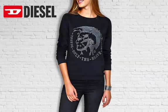 diesel