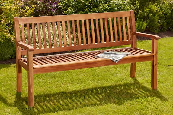 Acacia-Seren-Garden-Bench-1