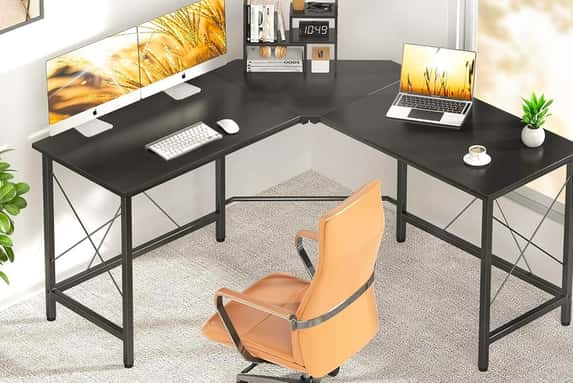 32311255-Wooden-L-Shape-Computer-Desk-Home-Office-Workstation-Corner-Gaming-Laptop-Table-1