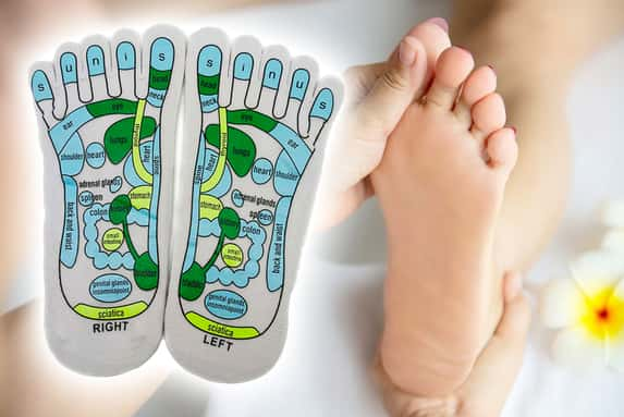 32489231-Acupressure-Reflexology-Socks-with-Massage-Stick-1