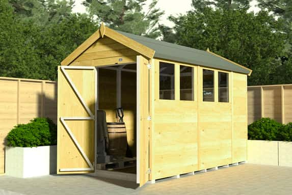 32489277-6ft-x-8ft-Apex-Shed-1