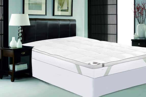 100%-Siberian-Goose-Down-Mattress-Topper-5cm-1