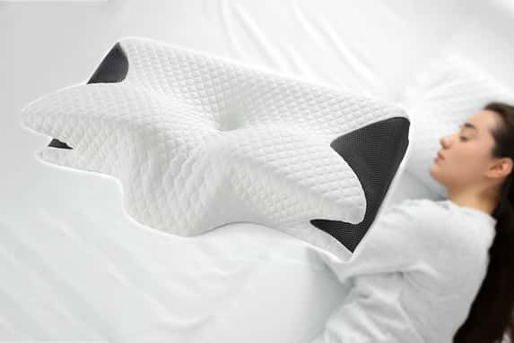 ORTHOPEDIC-MEMORY-FOAM-PILLOW-STD-1