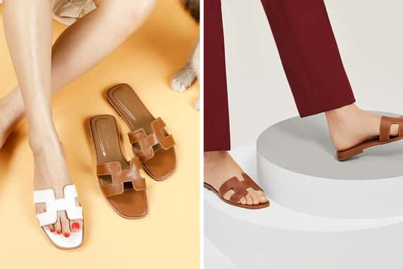 Hermes-Inspired-Sandals-1