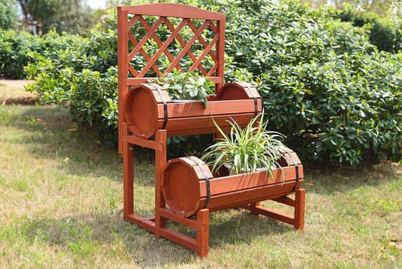 32789927-Double-barrel-planter-1