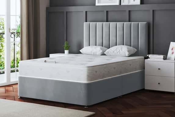 SILVER-AMELIA-UPHOLSTERED-PANEL-DIVAN-BED-1