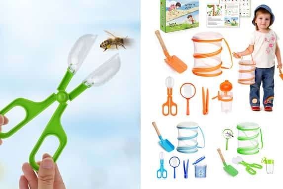 7-piece-Insect-Folding-Pet-Cage-Insect-Catching-Set-1