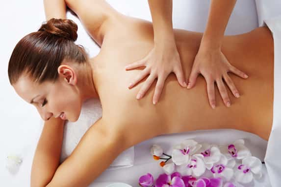 Detox Spa Package Deal - Two 30-Min Treatments, Spa Access and Prosecco for 1 or 2 – Luenire Spa, Birmingham 