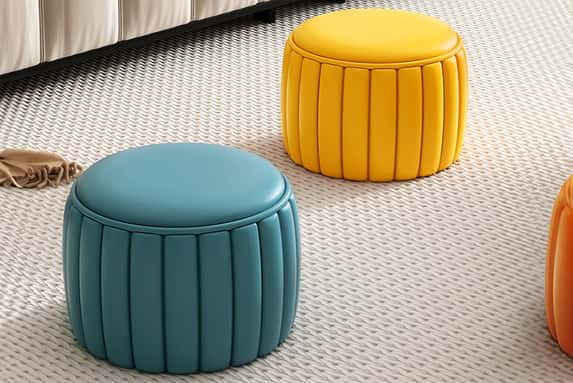 Light-luxury-small-stool-1