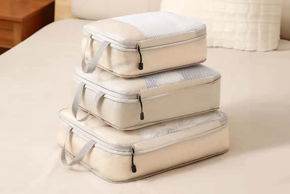 Travel-compression-storage-bag-three-piece-set-1