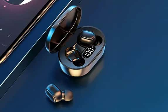 Bluetooth Earphones-1