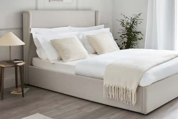 Beds With Mattresses - Wowcher - Page 2