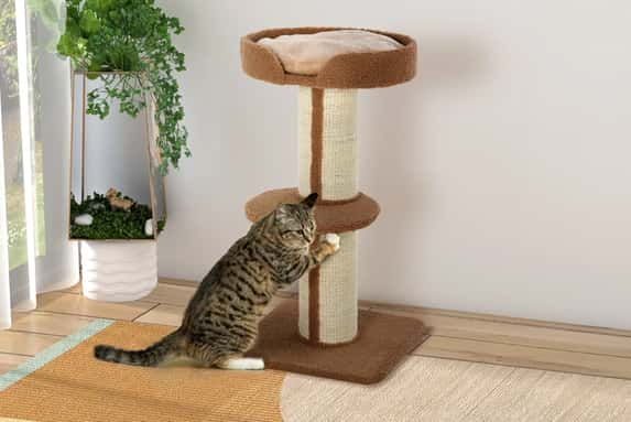 Cat-Tower-Scratching-Post-1