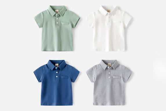 Solid-Color-Boy-Polo-T-Shirt-1