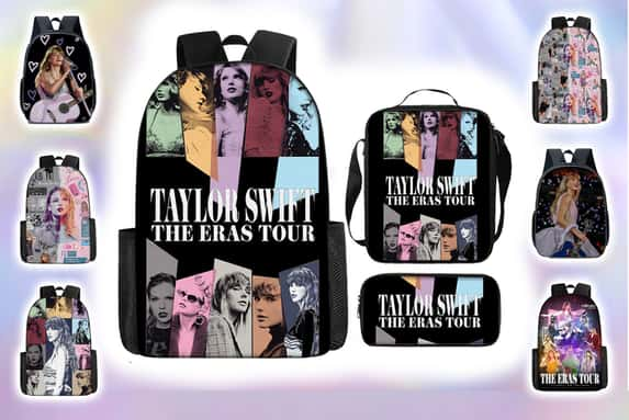 Taylor-Swift-Inspired-3Pieces-Backpack-Set-1