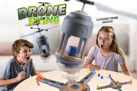 Flying-Tower-Toys-Magic-Flying-Toy-1