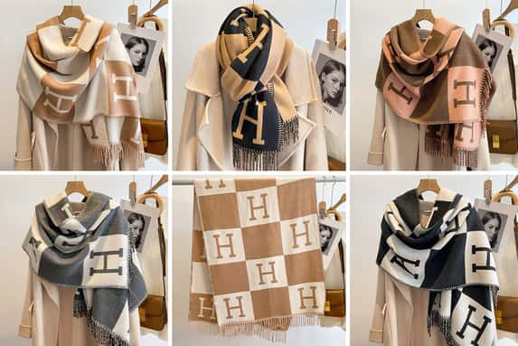 Hermes-Inspired-Winter-Warm-Scarves-Shawl-1