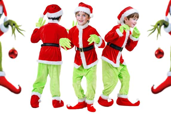 Christmas-Grinch-Inspired-Costume-for-Adult-&-Kids-1