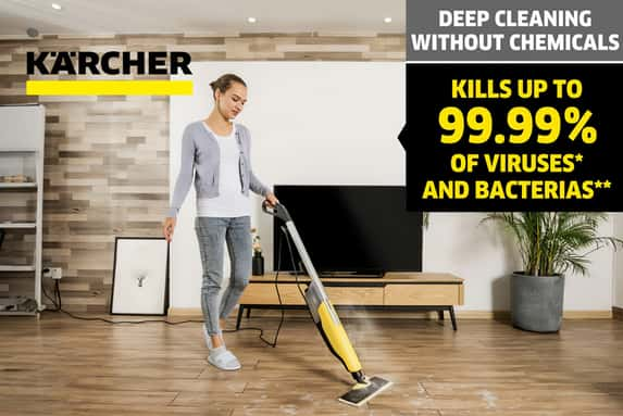 karcher-lead