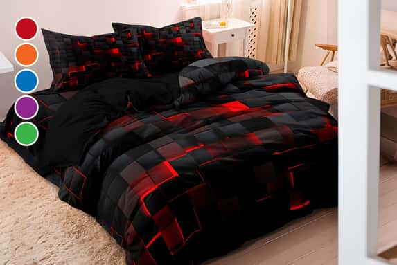 3D-Glow-Gaming-Duvet-set-1