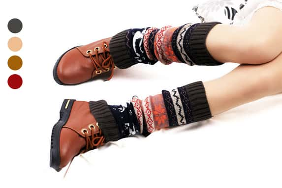 IRELAND-Woolen-Warm-Socks-1