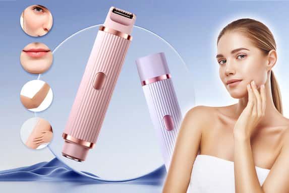 2-in-1-Rechargeable-Women's-Double-Head-Painless-Shaver-1